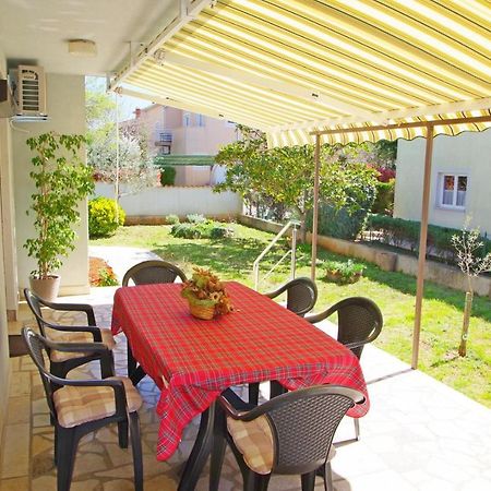 Apartment Ana Пула Экстерьер фото