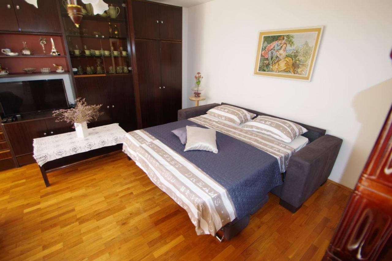 Apartment Ana Пула Экстерьер фото